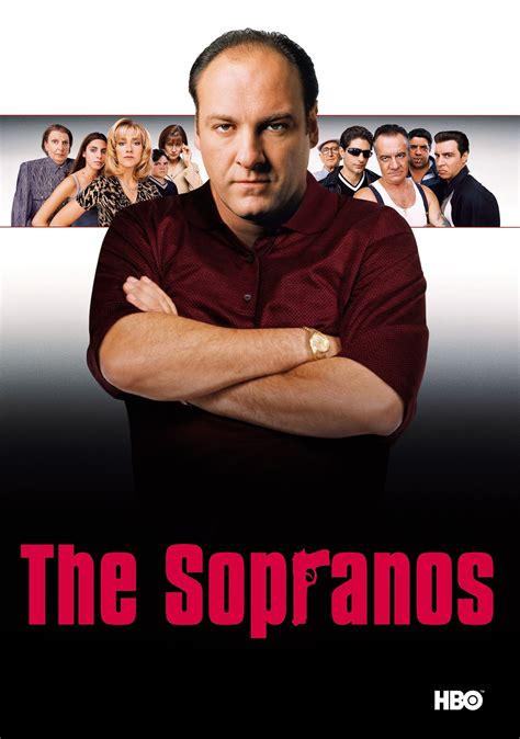 The Sopranos (1999